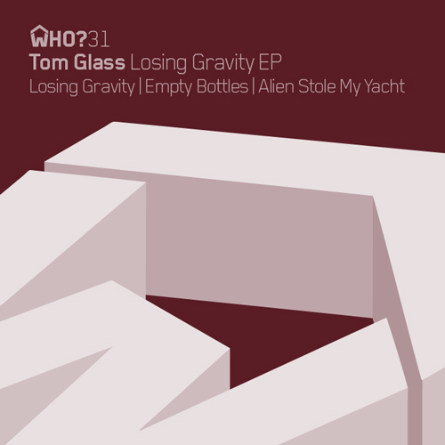 Losing Gravity EP